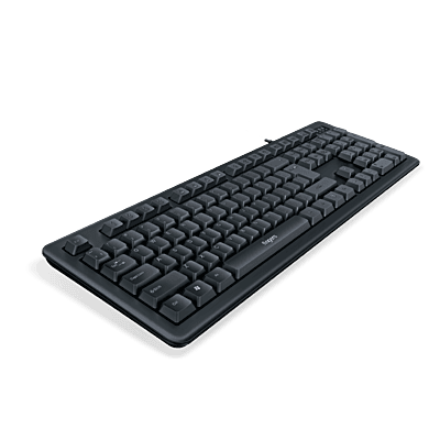 Fingers AiryClicks Wired Keyboard Fingers AiryClicks Wired Keyboard