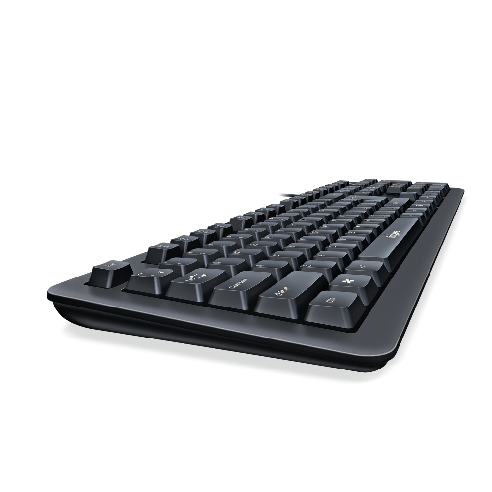 Fingers AiryClicks Wired Keyboard