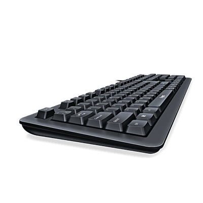 Fingers AiryClicks Wired Keyboard Fingers AiryClicks Wired Keyboard