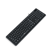 Fingers AiryClicks Wired Keyboard