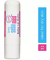 Sebamed Baby Lip Balm - 4.8 gm