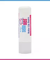 Sebamed Baby Lip Balm - 4.8 gm