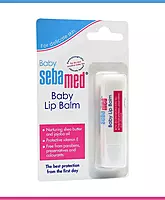Sebamed Baby Lip Balm - 4.8 gm