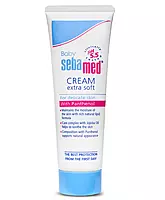 Sebamed Baby Cream Extra Soft - 50 ml