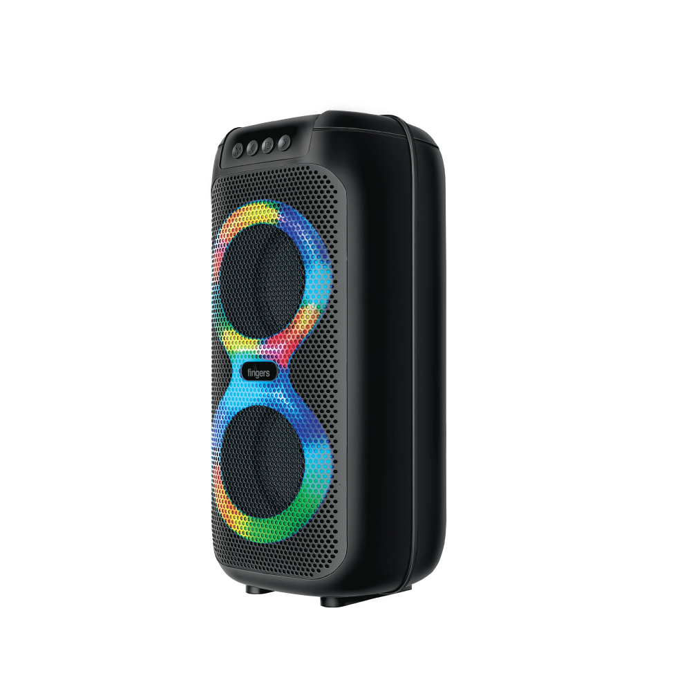 Fingers Swag 5 Portable Speaker