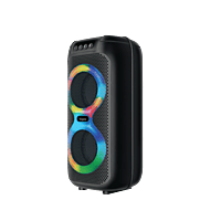 Fingers Swag 5 Portable Speaker