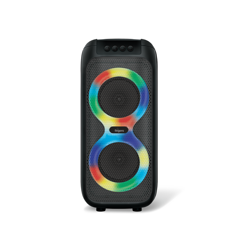 Fingers Swag 5 Portable Speaker