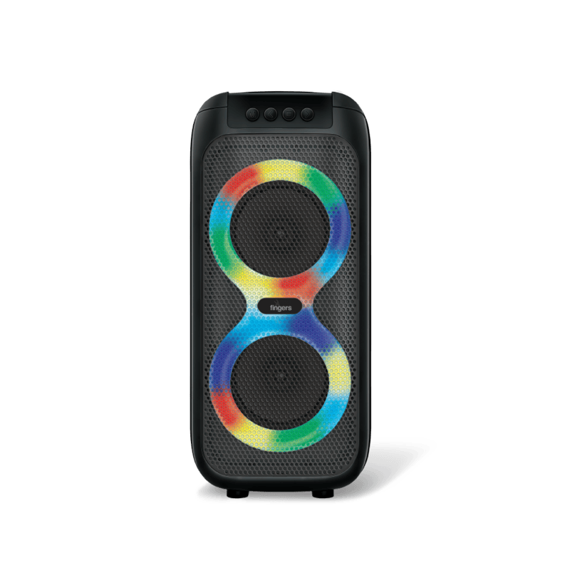 Fingers Swag 5 Portable Speaker