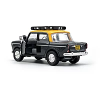 Centy Toys - Queen 70's Taxi