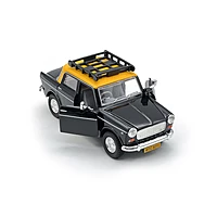 Centy Toys - Queen 70's Taxi