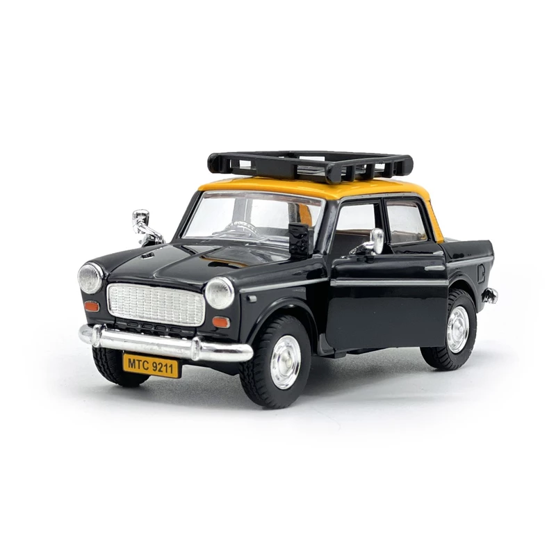 Centy Toys - Queen 70's Taxi