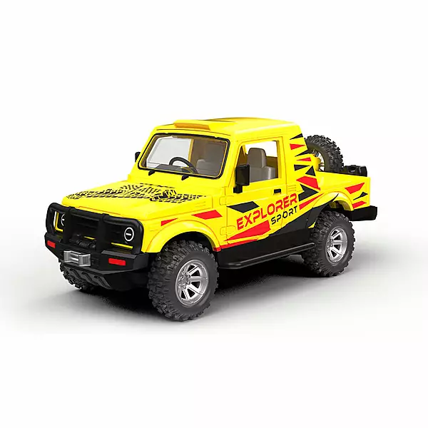 Centy Toys - Explorer Sport