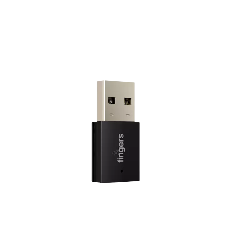Fingers FWF-602 USB WiFi BT Adapter