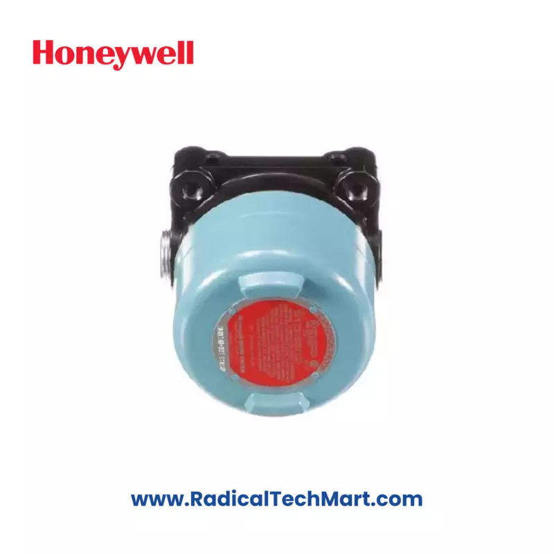 16CX12B-D01 Honeywell Limit Switch