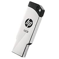 Hp Pendrive V236w Usb 2.0 Hp Pendrive V236w Usb 2.0