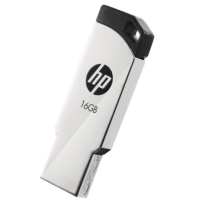 Hp Pendrive V236w Usb 2.0