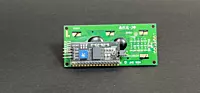 LCD 16x2 (1602) with I2C Module – Pre-Soldered for Easy Use
