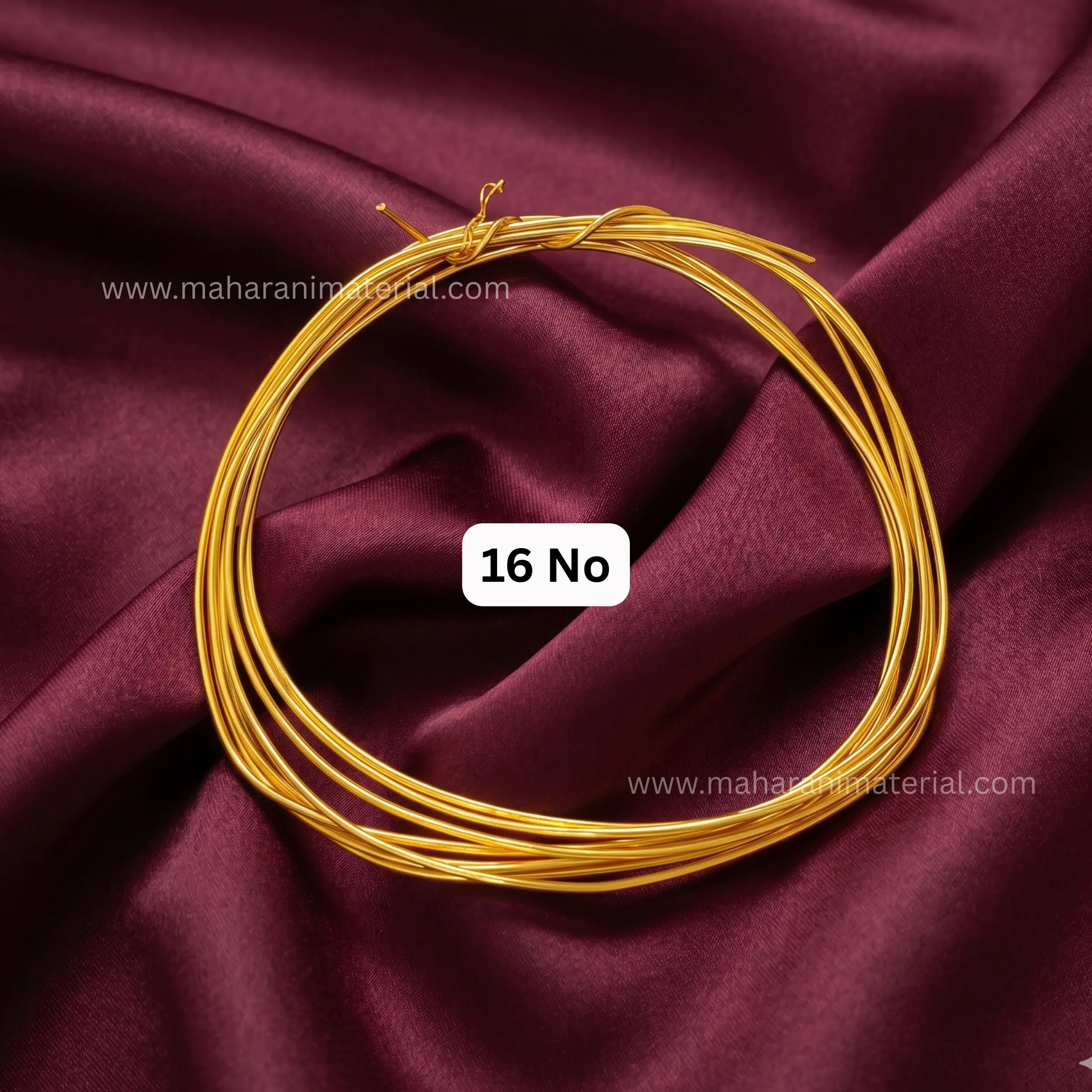 16 Gauge Tar Micro Plating