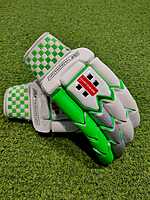 Cricket Batting Gloves -GN 9 INTERNATIONAL M RH Cricket Batting Gloves -GN 9 INTERNATIONAL M RH