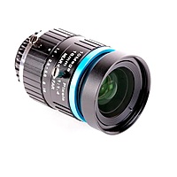 Official Raspberry Pi 16mm Telephoto Lens for Pi High Quality Camera