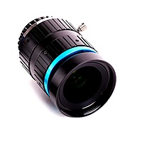 Official Raspberry Pi 16mm Telephoto Lens for Pi High Quality Camera