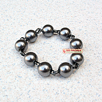 16mm Iron Sarbloh Beads Simarna Bracelet
