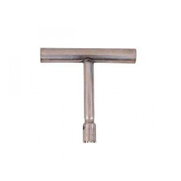 Drill Bit / Stainless Steel / 16 mm