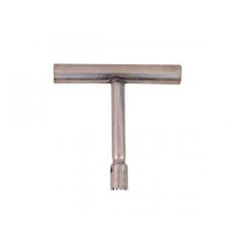 Drill Bit / Stainless Steel / 16 mm