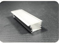 16x12mm Aluminum Profile 16x12mm Aluminum Profile