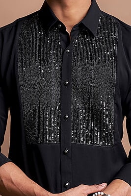 Bold Boundaries Shirts