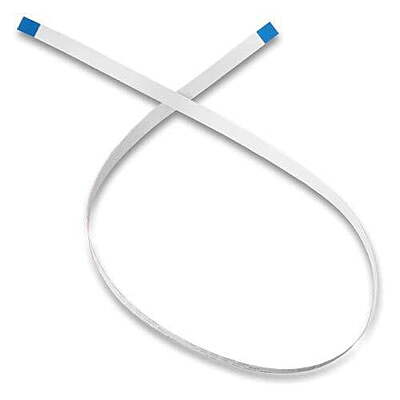 17 Pin 0.5mm Pitch 870mm CCD Scanner Cable For Epson L4150 L4160 M2140 L5190 Printer