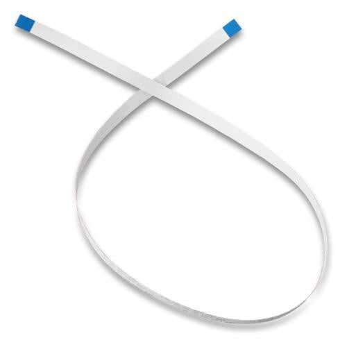17 Pin 0.5mm Pitch 870mm CCD Scanner Cable For Epson L4150 L4160 M2140 L5190 Printer