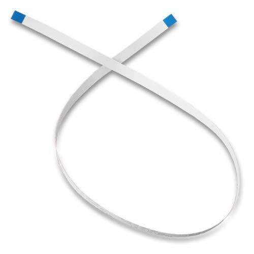 17 Pin 0.5mm Pitch 870mm CCD Scanner Cable For Epson L4150 L4160 M2140 L5190 Printer