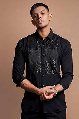 Bold Boundaries Shirts