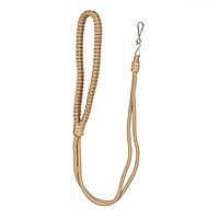 LANYAN YARD-THICK DOUBLE LANYAN YARD-THICK DOUBLE