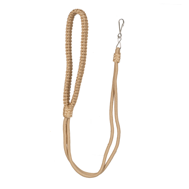 LANYAN YARD-THICK DOUBLE LANYAN YARD-THICK DOUBLE