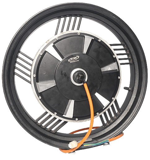 17 Inch Hub Motor(2000W-3000W)