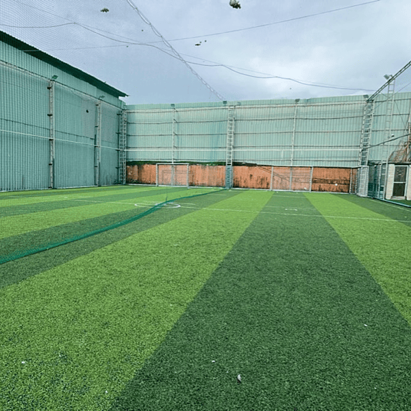 Maharashtra Turf Club MTC