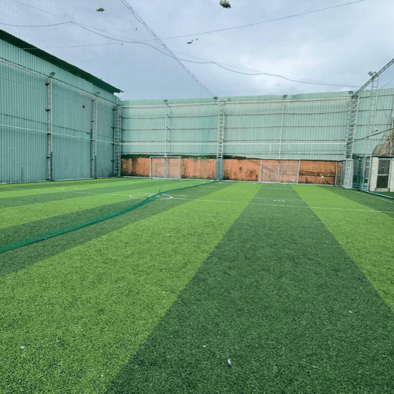 Maharashtra Turf Club MTC