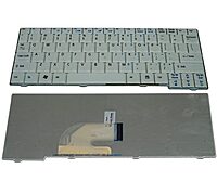 Laptop Keyboard for Acer Aspire One ZG5 ZG6 ZA8 ZG8-Series
