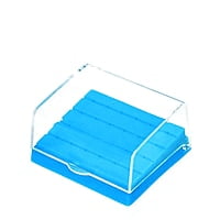 ET Dental Bur Holder 24 Hole – Dental Bur Storage & Organizer
