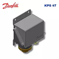 danfoss-kps-47-industrial-pressure-switch-top-left-view