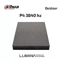 OUTDOOR P4