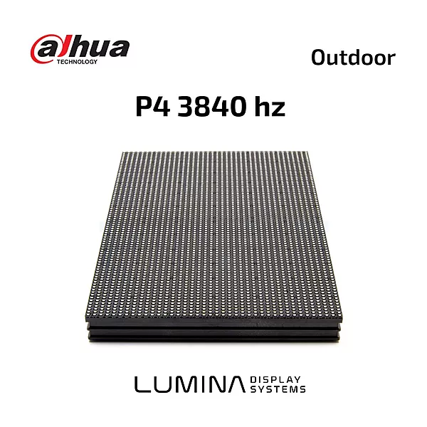 OUTDOOR P4