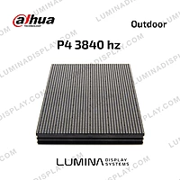 Dahua FeuVision IFS-LOA4S-C P4 outdoor SMD1921 LED module 320 x 160 mm, 3840 Hz – Lumina