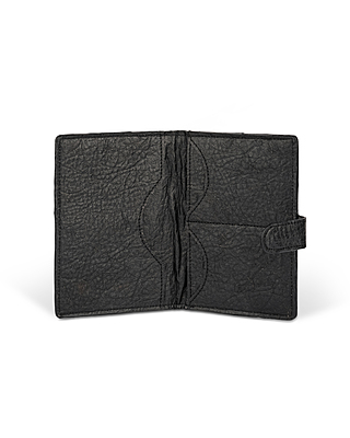 Mini Passport Wallet