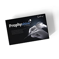 EndoKing Prophyshine Air Polisher – Dental Air Polishing Handpiece