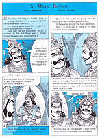 Pictorial Stories For Children Volume - 13