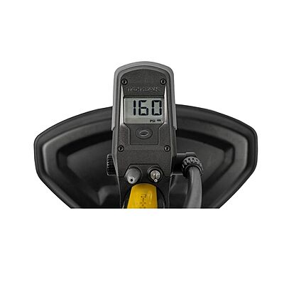 Topeak Joeblow Sport Digital Topeak Joeblow Sport Digital