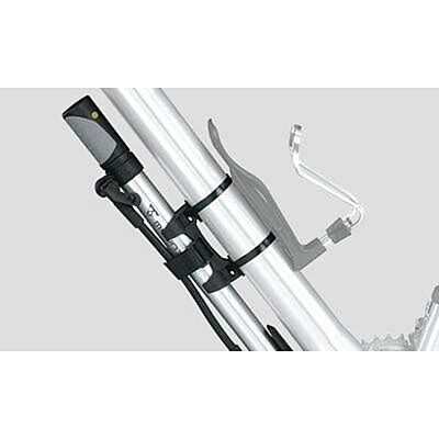 Topeak Mini Pump Mini-Morph G In-Line Guage (TMM-1G) Topeak Mini Pump Mini-Morph G In-Line Guage (TMM-1G)